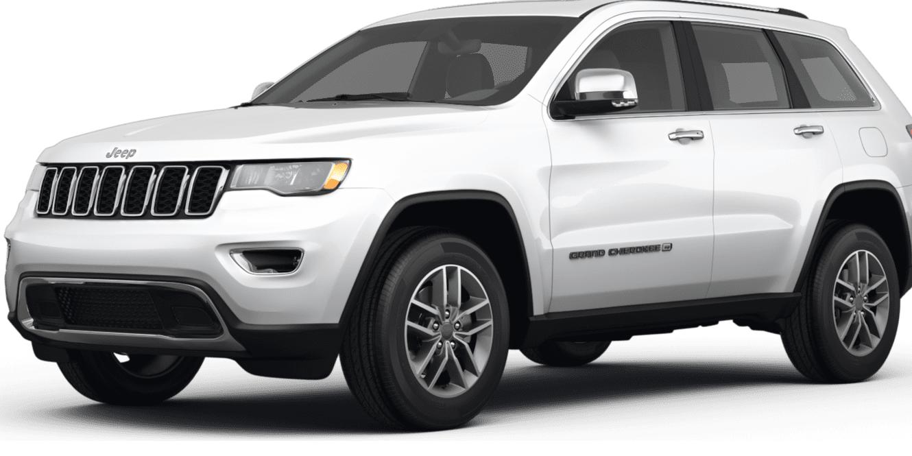 JEEP GRAND CHEROKEE 2022 1C4RJEBG7NC125885 image